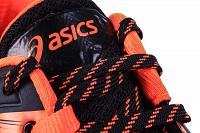 ASICS Blast FF Black Orange